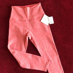 Beyond Yoga Leggings / Athletic Pants